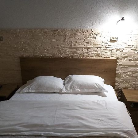 Raphaela Residence Bistriţa 외부 사진
