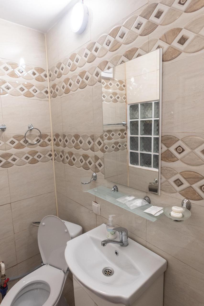 Raphaela Residence Bistriţa 외부 사진
