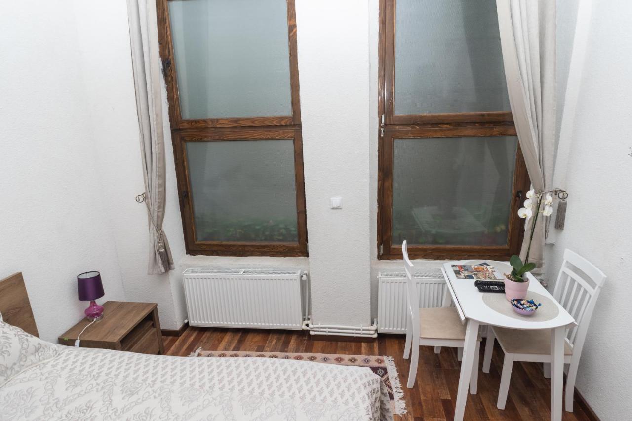 Raphaela Residence Bistriţa 외부 사진
