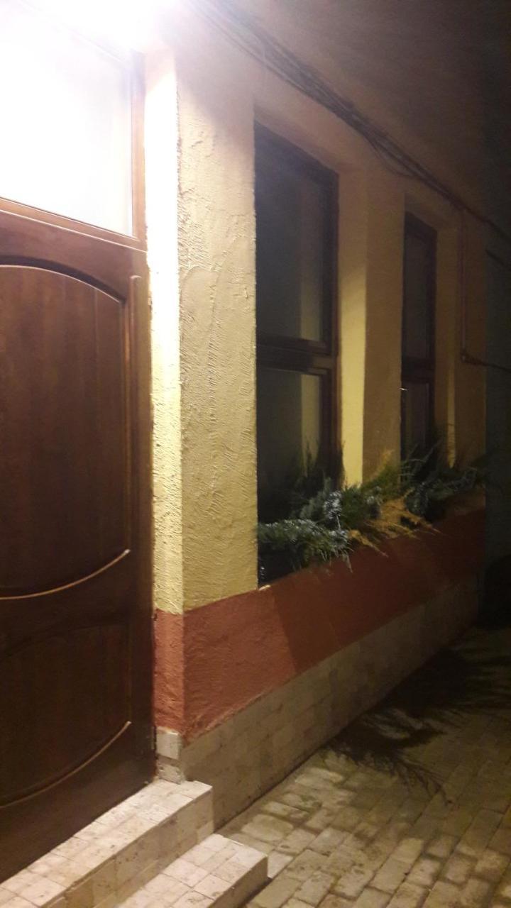 Raphaela Residence Bistriţa 외부 사진