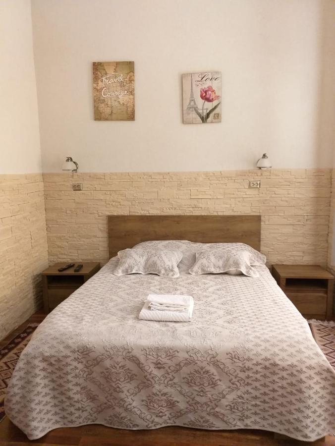 Raphaela Residence Bistriţa 외부 사진